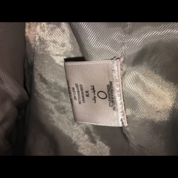 BCBG MAXAZRIA Wool Jacket - Picture 13 of 13